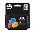 Obrázek k produktu: HP 7FP20UE (č.308), barevná (color),