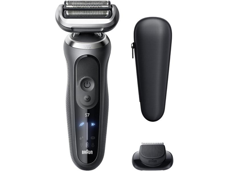 Pánský holící strojek BRAUN 72-G1200S SERIES 7