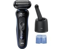 Obrázek k produktu: BRAUN 52-B7000cc Series 5