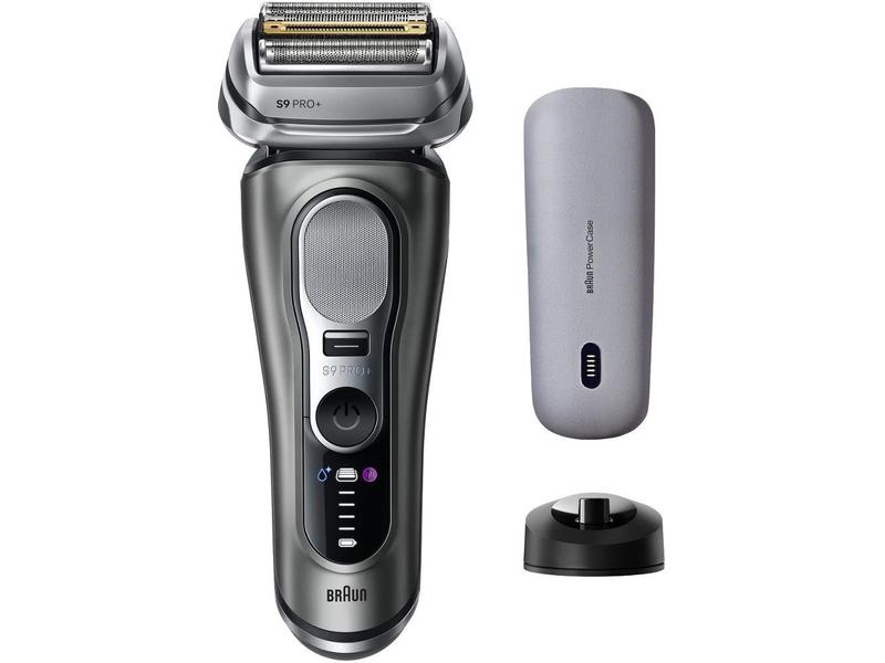 Pánský holící strojek BRAUN 9625S SERIES 9 PRO+