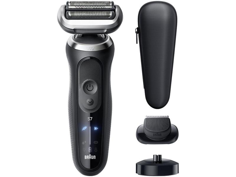 Pánský holící strojek BRAUN 72-N4200S SERIES 7