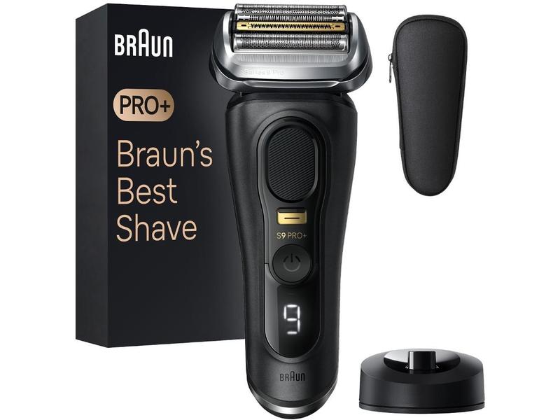 Pánský holící strojek BRAUN Braun 9510S Sereis 9 Pro+