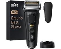 Obrázek k produktu: BRAUN Braun 9510S Sereis 9 Pro+