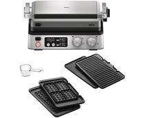 Obrázek k produktu: BRAUN Multigrill 7 CG 7044