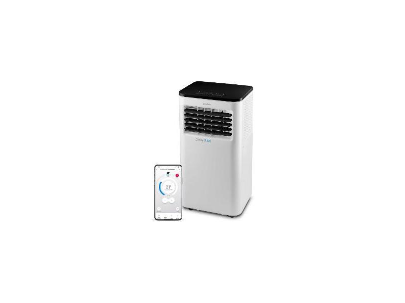 Mobilní klimatizace SENCOR SAC MT8048C