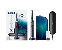 Obrázek k produktu: Oral-B iO9 Black