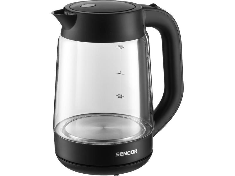 Rychlovarná konvice SENCOR SWK 1786BK
