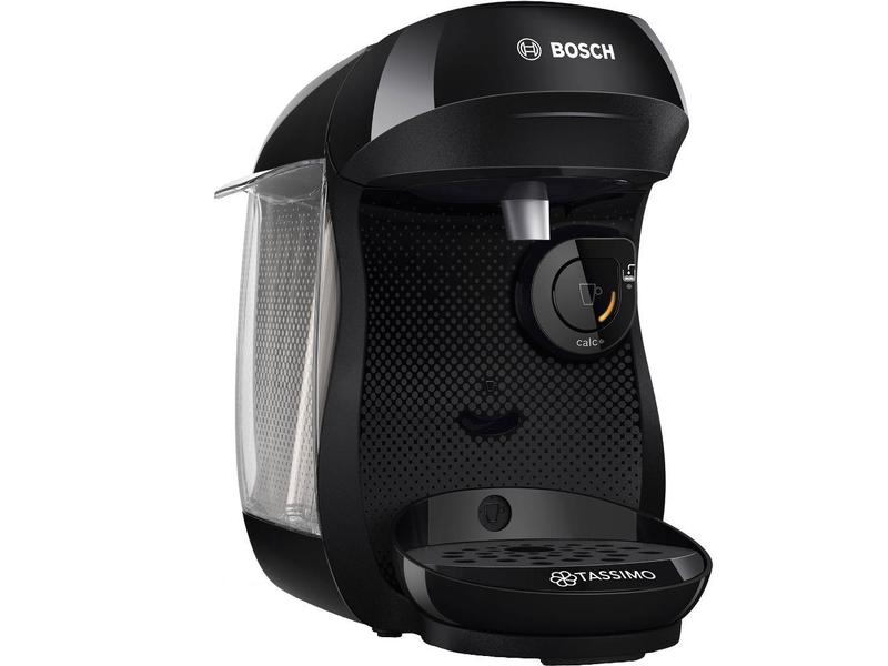 Kávovar na kapsle BOSCH TASSIMO HAPPY friendly TAS102E