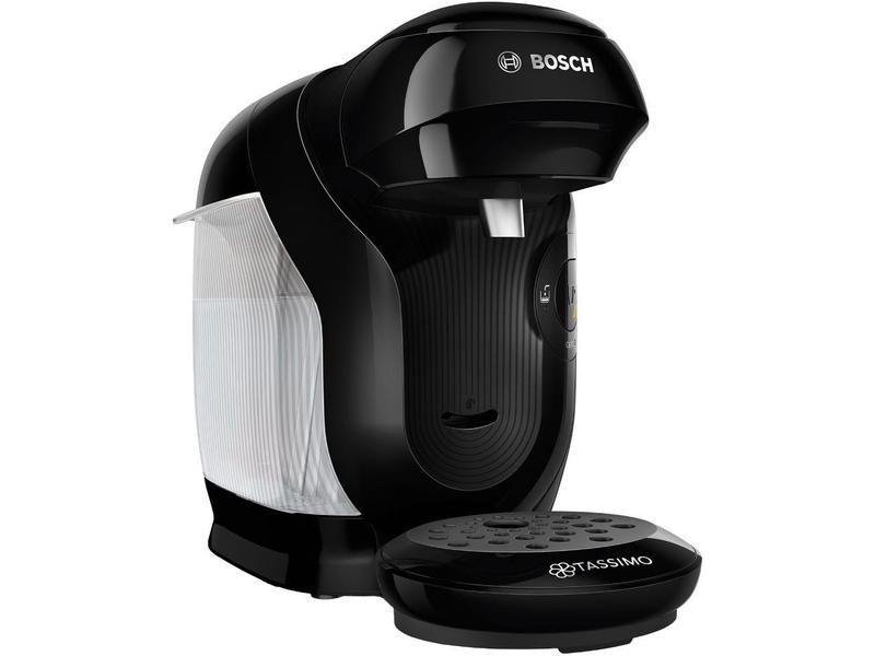Kávovar na kapsle BOSCH TASSIMO STYLE friendly TAS112E
