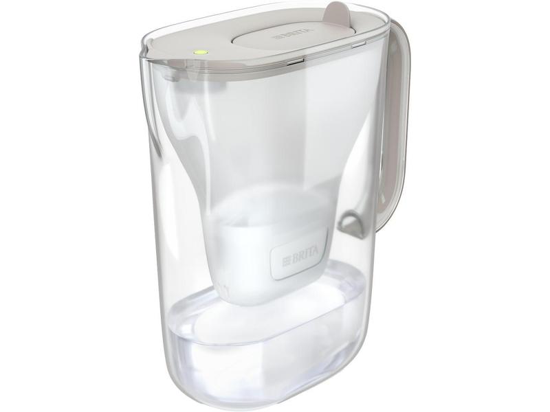 Filtrační konvice BRITA Style Essential 2,4 l písková