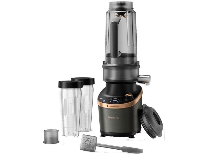 Odšťavňovač PHILIPS HR3770/10