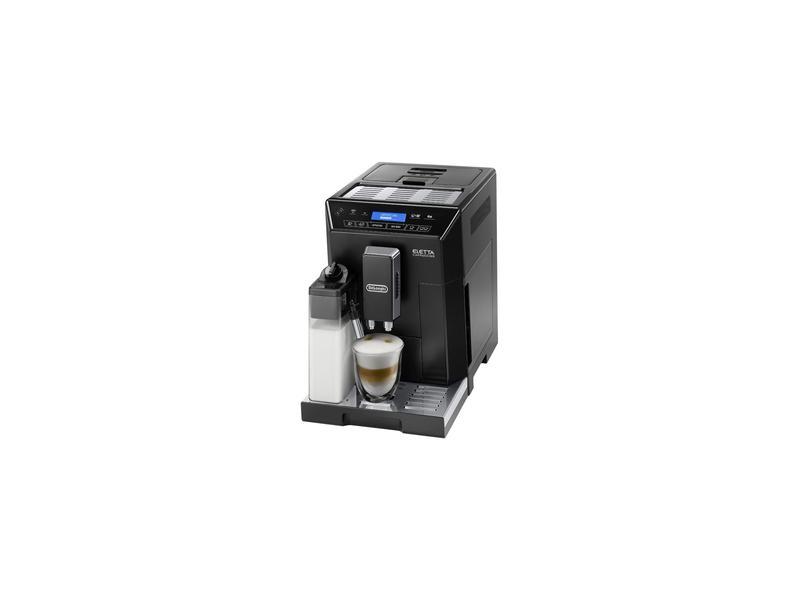 Automatické espresso DELONGHI ECAM 44.660.B
