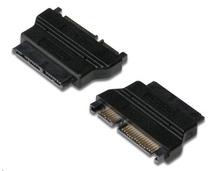 Obrázek k produktu: PREMIUMCORD SATA - Micro SATA (22pin M/ 16pin F)