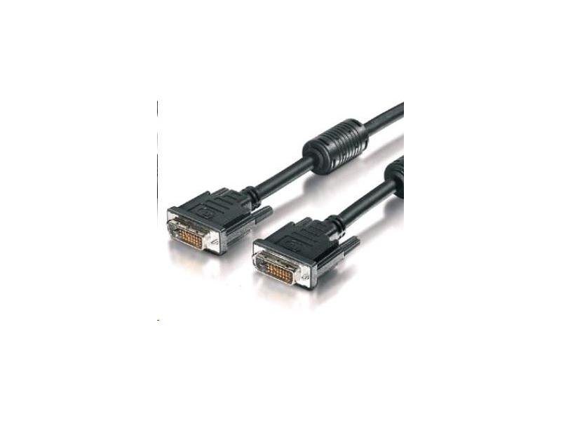  PREMIUMCORD  DVI - DVI kabel 3m