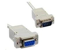 Obrázek k produktu: PREMIUMCORD  sériový rozebírací kabel 5m