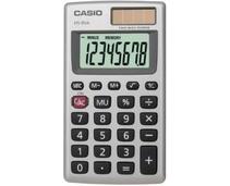 Obrázek k produktu: CASIO HS-8VA