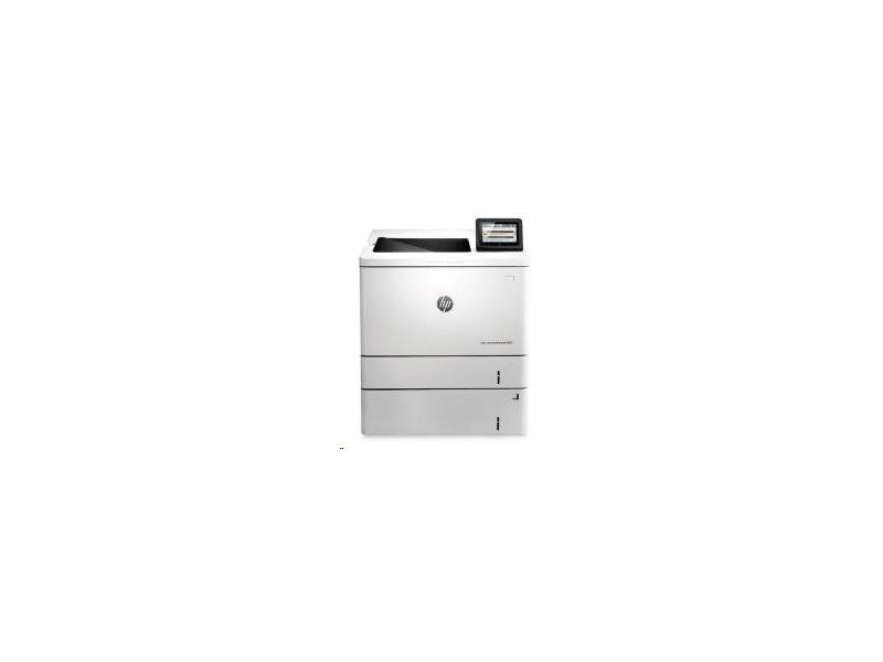 Tiskárna HP  Color LaserJet Enterprise M553x