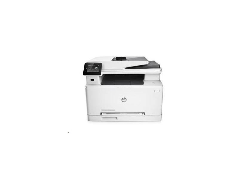 Multifunkce HP  LaserJet Pro 200 Color MFP M277dw