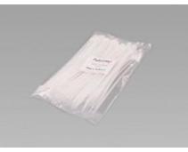 Obrázek k produktu: OEM vázací pásek 4,6 mm, bílý (white), 100ks
