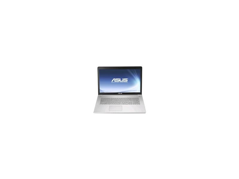 Notebook ASUS  N751JX-T7019H