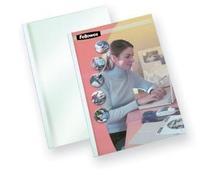 Obrázek k produktu: FELLOWES  Termodesky Standing 6 mm, bílé (white)