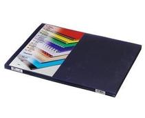 Obrázek k produktu: FELLOWES  Fólie Prestige A3, 200 mic, čirá