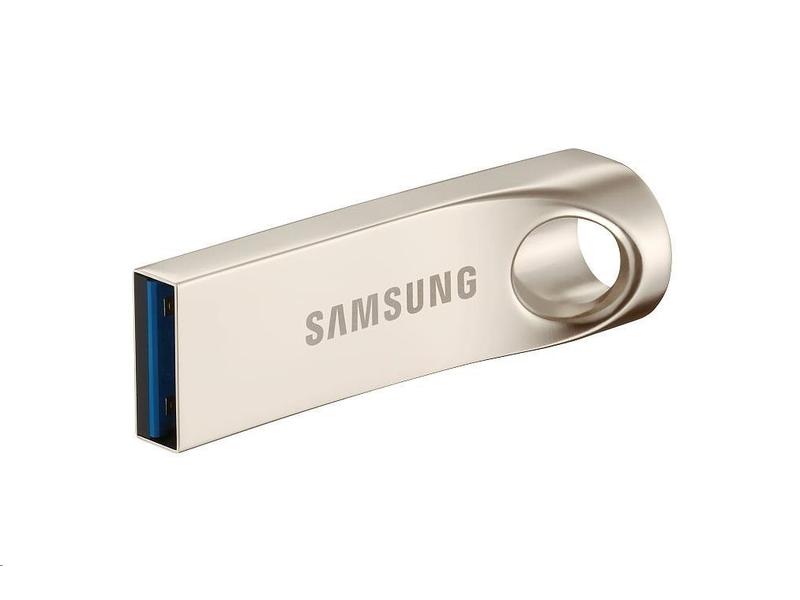 Přenosný flash disk  SAMSUNG BAR 16GB