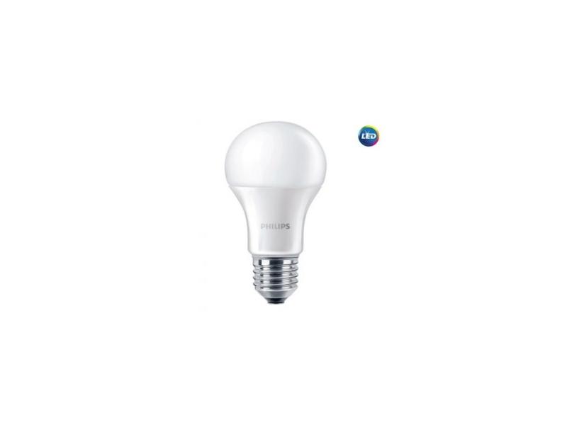 LED žárovka PHILIPS  CorePro LEDbulb 11-75W E27 827