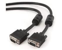 Obrázek k produktu: GEMBIRD VGA kabel 5m s ferity