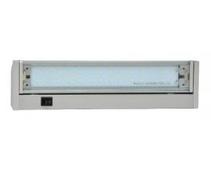 Obrázek k produktu: ECOLITE LED svítidlo GANYS TL2016-28SMD, stříbrné (silver)
