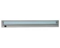 Obrázek k produktu: ECOLITE LED svítidlo GANYS TL2016-70SMD, stříbrné (silver)