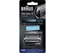 Obrázek k produktu: BRAUN Combipack Series 3 - 32B