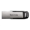 Obrázek k produktu: SANDISK Cruzer Ultra Flair 64GB, černá