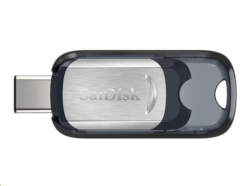 Přenosný flash disk SANDISK Cruzer Ultra 32GB