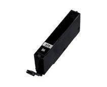 Obrázek k produktu: KAK kompatibilní cartdridge s Canon CLI-571Bk XL, černá (black)