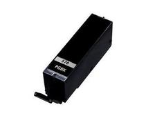 Obrázek k produktu: KAK kompatibilní cartdridge s Canon PGI-570PGBK XL, černá(black)
