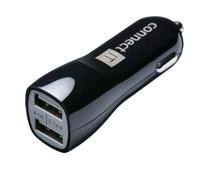 Obrázek k produktu: CONNECT IT CI-243, černý (black)