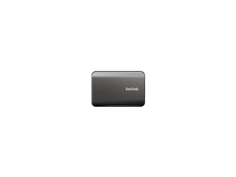 Externí SSD disk SANDISK Extreme 900 Portable 960GB