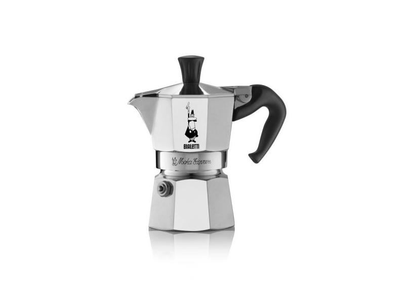 Konvice BIALETTI Moka Express 2 oceana