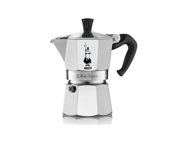 Konvice BIALETTI Moka Express 3 oceana