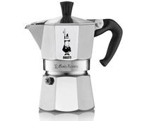Obrázek k produktu: BIALETTI Moka Express 3 oceana