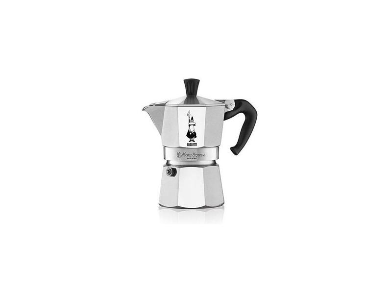Konvice BIALETTI Moka Express 9 oceana
