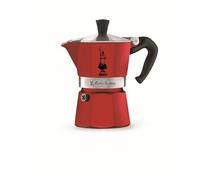Obrázek k produktu: BIALETTI Moka Express 1, červená (red)