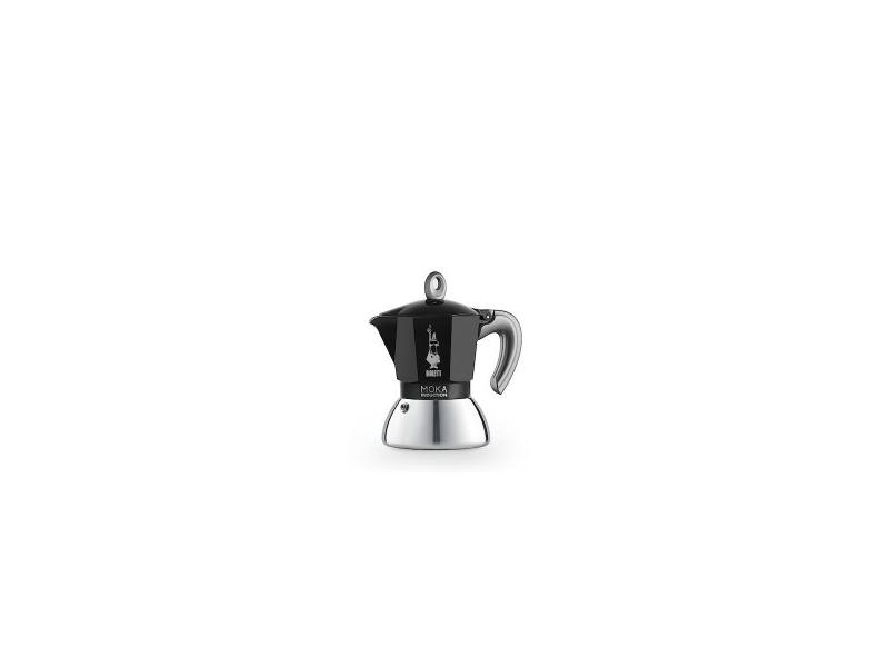 Konvice BIALETTI Moka Induction 2, černá (black)