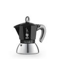 Konvice BIALETTI Moka Induction 2, černá (black)