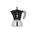 Konvice BIALETTI Moka Induction 6, černá (black)