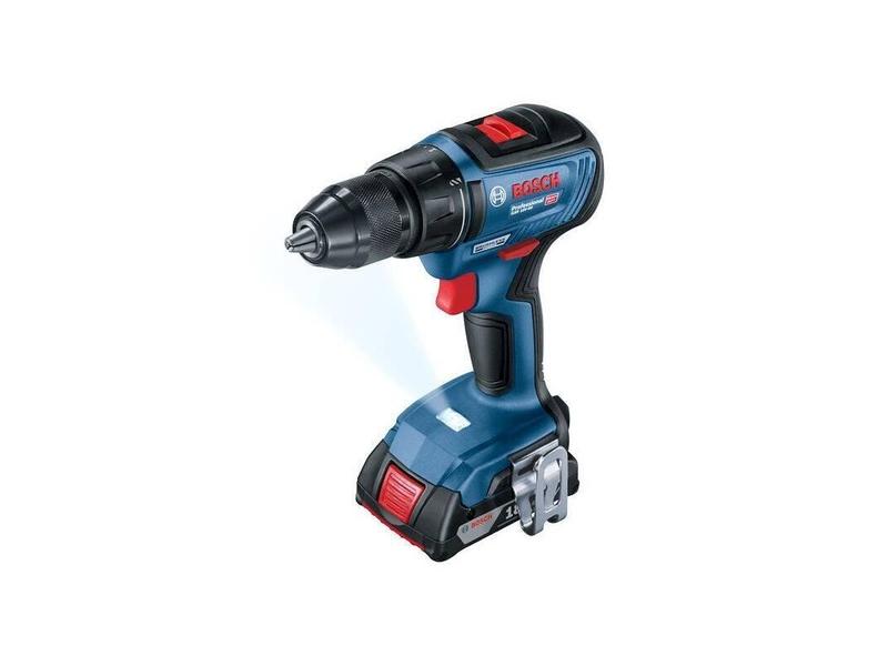 Vrtačka aku BOSCH GSR 18V-50 0.601.9H5.000