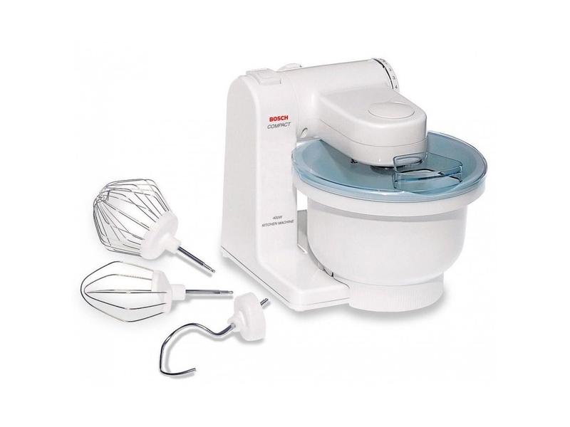 Kuchyňský robot BOSCH MUM4405