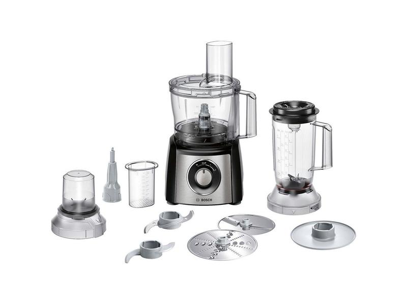 Kuchyňský robot BOSCH MCM 3501M