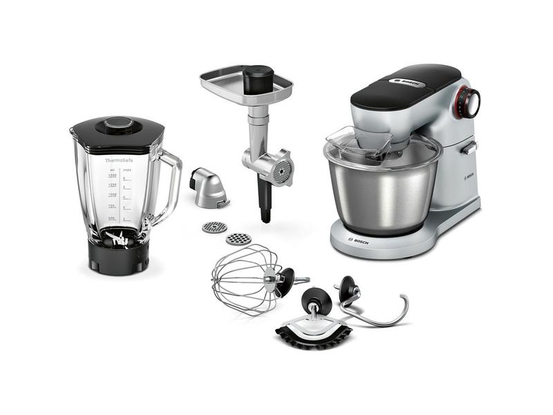 Kuchyňský robot BOSCH MUM9B34S27